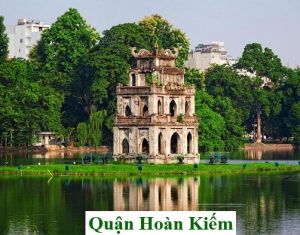 6 địa chỉ cung cấp gia sư tại quận Hoàn Kiếm chất lượng nhất