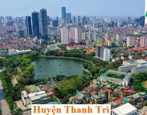 Top 6 giải pháp thuê gia sư tại huyện Thanh Trì chất lượng nhất