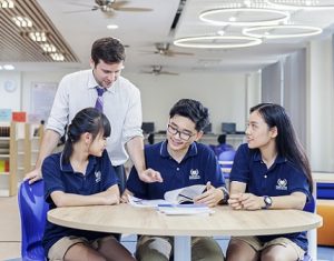 Gia sư Toán lớp 9 tại Hà Nội: Luyện thi cấp III chất lượng cao