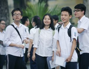 Bí quyết tìm gia sư Văn lớp 9 giúp con thi đỗ cấp III ở Hà Nội