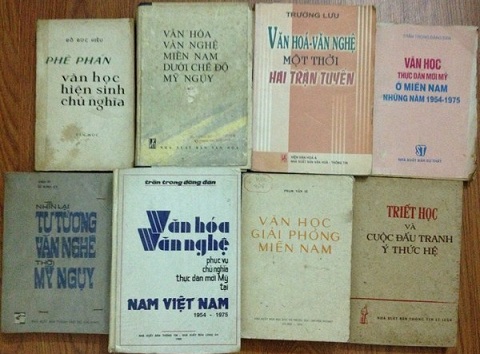 Khái niệm và cách sử dụng các loại văn bản trong Văn học Việt