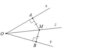 Tổng hợp kiến thức về các đường Đồng quy trong Tam giác