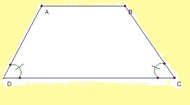 Cho hình thang ABCD vuông tại A và D  Chuyên đề Toán lớp 9 luyện thi vào  lớp 10